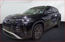 Volkswagen Tayron 2025