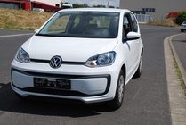 Volkswagen up! 2023