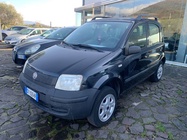 Fiat Panda 2009