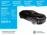 Volkswagen ID.7 2025