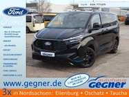 Ford Tourneo Custom 2026