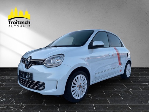 Renault Twingo 2021