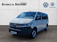 Volkswagen T6 2025