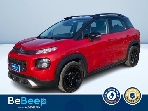 Citroen C3 2019