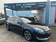 Opel Insignia 2016