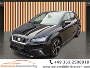 Seat Ibiza 2024