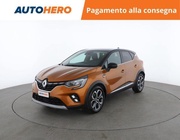 Renault Captur 2019