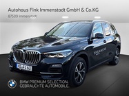 BMW X5 2019
