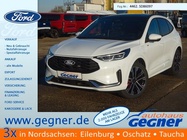 Ford Kuga 2026