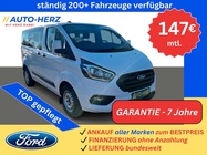 Ford Transit Custom 2019