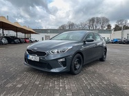 Kia cee'd / Ceed 2019