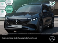 Mercedes-Benz EQA 2025