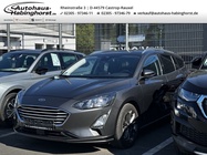 Ford Focus 2021
