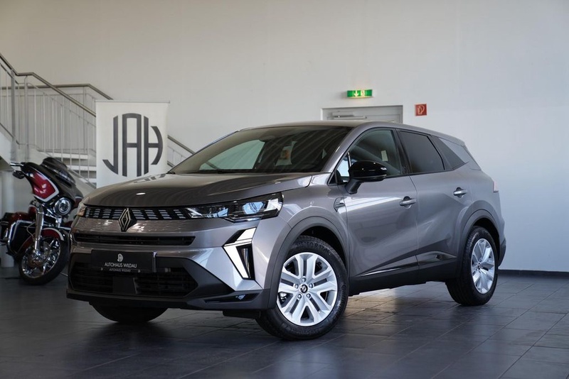 Renault Symbioz