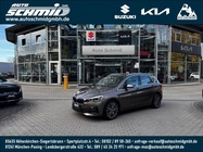 BMW 2 Series 2018