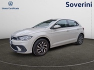 Volkswagen Polo 2023