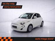 Fiat 500e 2023
