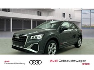 Audi Q2 2025