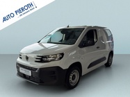 Peugeot Partner 2025