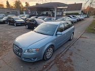Audi A4 2005