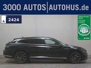 Volkswagen Arteon 2021