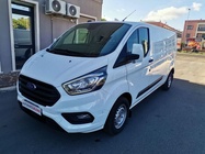 Ford Transit Custom 2020