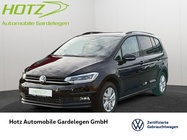 Volkswagen Touran 2025