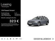 Volkswagen Passat 2022