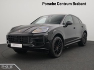 Porsche Cayenne 2025