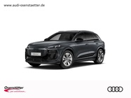 Audi Q6 e-tron 2026
