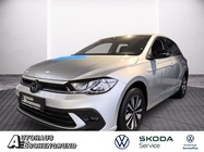 Volkswagen Polo 2025