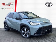 Toyota Aygo 2026
