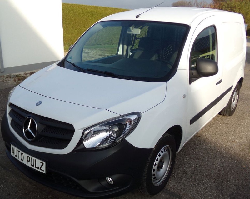 Mercedes-Benz Citan