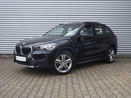 BMW X1 2022