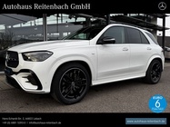 Mercedes-Benz GLE-Class 2025