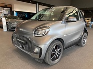 Smart ForTwo 2023