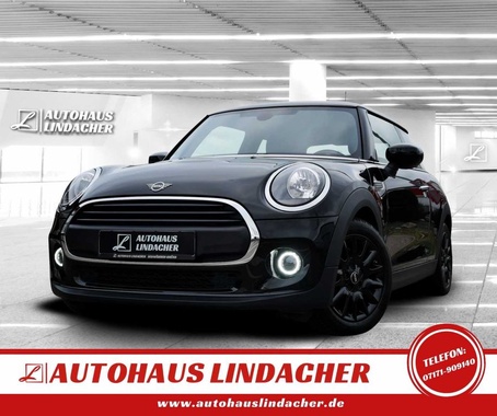 MINI One 2019