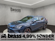 Cupra Formentor 2024