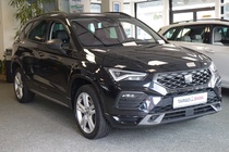 Seat Ateca 2022