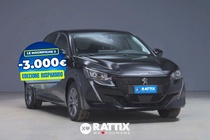 Peugeot 208 2022
