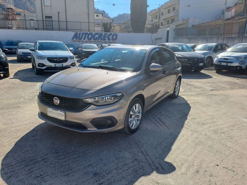 Fiat Tipo