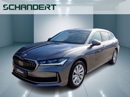 Skoda Superb 2025