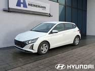 Hyundai i20 2025