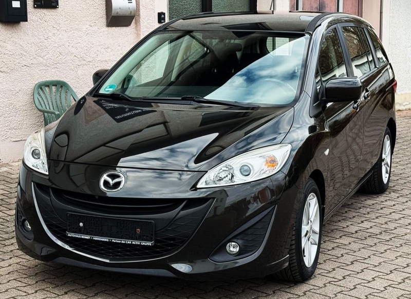 Mazda 5