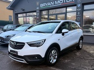 Opel Crossland 2019