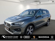 Seat Tarraco 2019