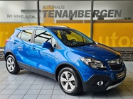 Opel Mokka 2016