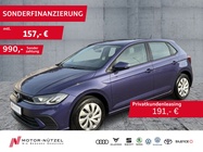 Volkswagen Polo 2023