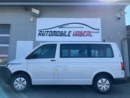 Volkswagen T6 2021