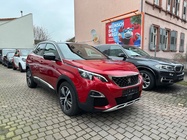 Peugeot 3008 2021